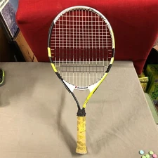 Babolat Nadal Junior 125 Tennis Racquet