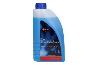 For MAXGEAR 36-0073 ANTIFREEZE