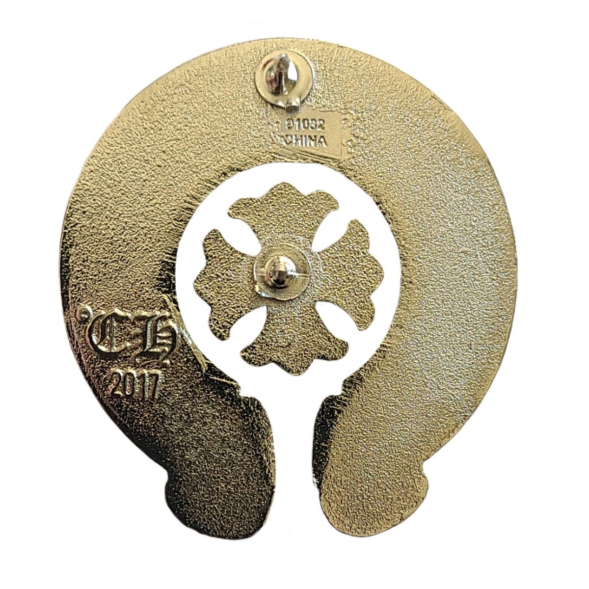 ぴ*ん様 クロムハーツChrome Hearts Matty Boy Struc クロムハーツ