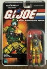 2008 G.I. Joe Collector’s Club Exclusive Airtight MOC