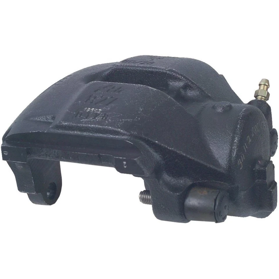 For 2001-2004 BMW M3 2 PCS Front Left & Right Disc Brake Calipers - Image 2 of 4