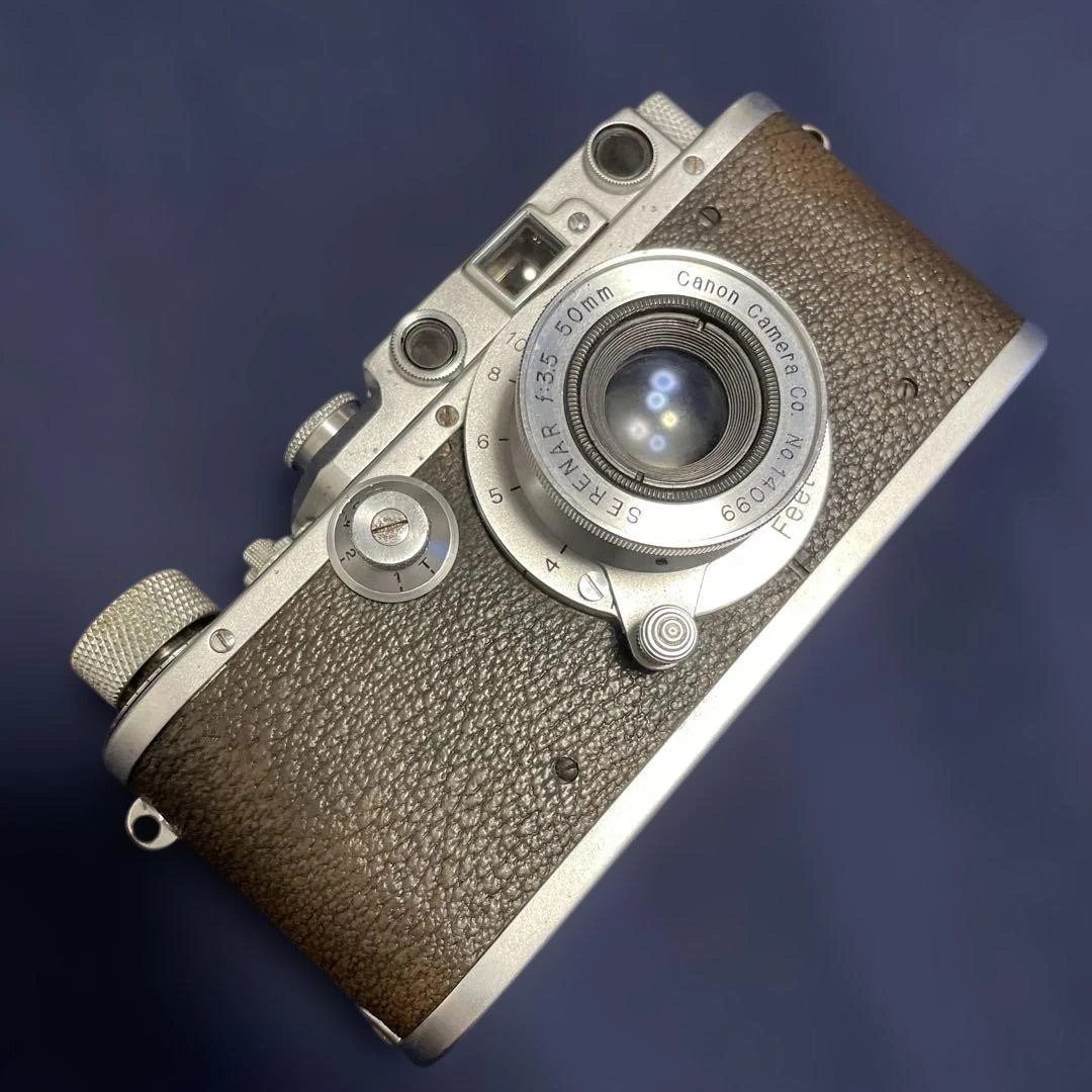 Las mejores ofertas en Cámaras de película Leica III | eBay