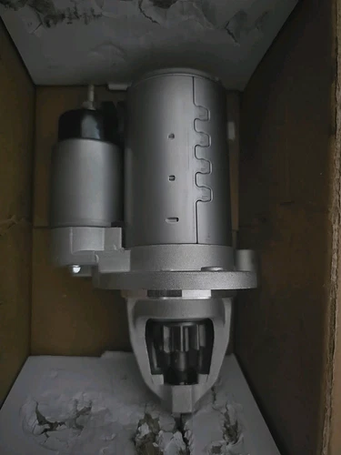 Starter Motor TYC 1-19185 Or 04801852AB Dodge & Jeep 3.6L V6 MSRP ($67.99) - Picture 8 of 8
