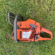 husqvarna 365 special chainsaw spares repair read description 