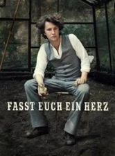 Box 'Fasst Euch ein Herz' + Gedichtband mit 49 Texten + DVD der arte