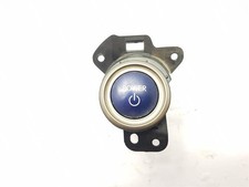 2013 LEXUS IS ENGINE STOP START BUTTON SWITCH 8961153041