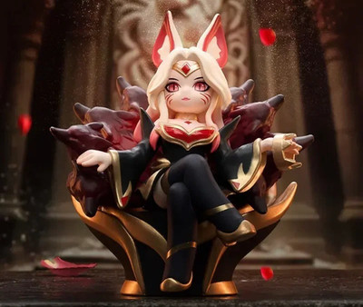 Midlane Icons Series Confirmed Blind Box Figur Spielzeug Geschenk