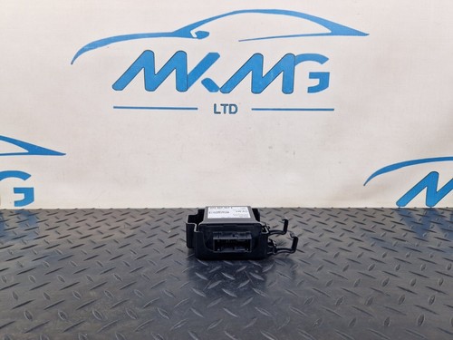 15-18 Audi A7 4G Original OEM Scheinwerfer Steuergerät Steuergerät & Halterung 4H4907357E