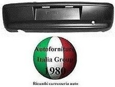 Pare-choc arrière Fiat PALIO