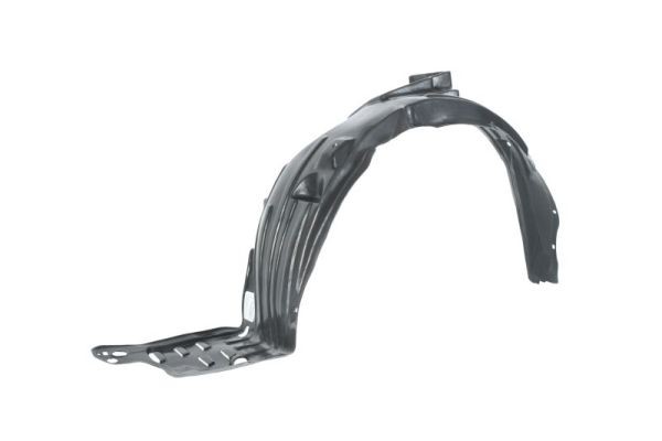 Left Front BLIC 6601-01-2902801P Liner, wheelhouse for HONDA