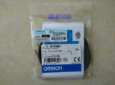 1PCS NEW OMRON TL-W1R5MB1 TLW1R5MB1 PROXIMITY SENSOR BRAND