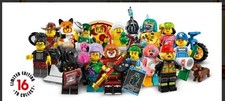 YOU CHOOSE  LEGO 71025 CMF Series-19