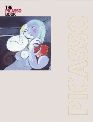 The Picasso Book (Essential Artists) By Neil Cox