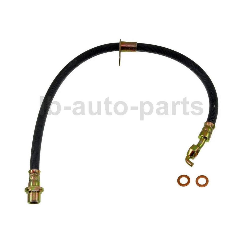 Manguera de freno trasero 2x para Lexus RX300 1999-2003 3,0 L Foto 3 de 4