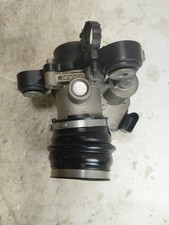 Mercury Verado 4 Stroke Outboard Fuel Control...