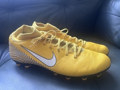 Nike Superfly VI Academy Neymar Größe Uk 9 (b7)