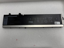 Dell Precision 7670 83Wh Laptop Battery 9-Cell RCVVT USED
