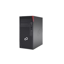 FUJITSU ESPRIMO P7010 Intel Core i3-10100 3,60GHz 8GB 256GB NVMe Win 11 Pro