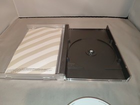 Andretti Racing (Sega Saturn, 1996) COMPLETE!!  Includes original Foam Insert!!