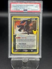 2021 Pokémon Celebrations Umbreon Gold Star Classic Pop Series 5 #17 PSA 9 MINT