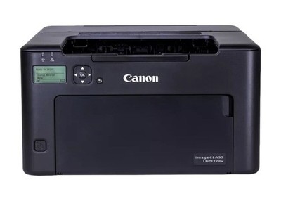 Canon imageCLASS LBP122dw 5620C006 Desktop Wireless Laser Monochrome Printer