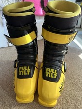 FULL TILT Men's Downhill Ski Boots for sale - eBay