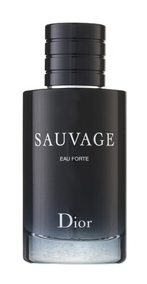 Christian Dior Sauvage Eau Forte Parfum 60 ml OVP NEU
