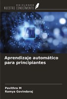 Pavithra M (U. A.) | Aprendizaje AutomáTico Para Principiantes | Taschenbuch