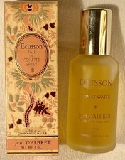 Ecusson Jean d'Albret perfume - a fragrance for women 1948