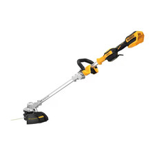 DEWALT DCST922B 20V MAX 14 inch Cordless Folding String Trimmer