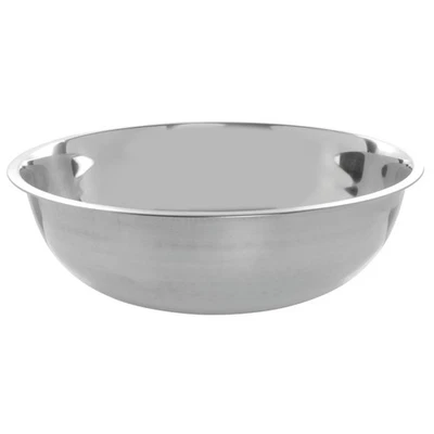 HUBERT® Mixing Bowl 16 Quart - 18" Dia x 5 3/10" H