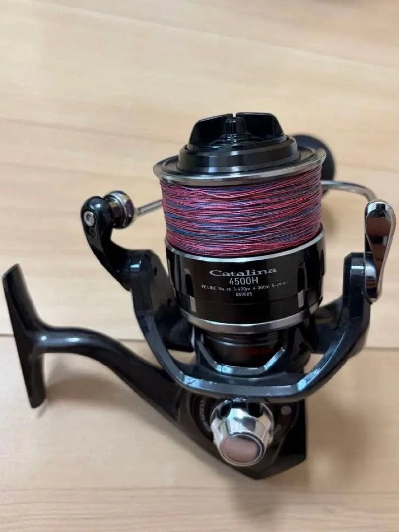 daiwa catalina products for sale | eBay