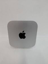 2024 Apple Mac mini M4 Pro 24GB RAM 512GB SSD Silver Desktop MCX44LL/A