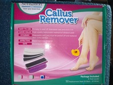 Sansation Callus Removr