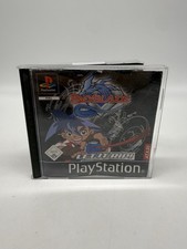 ebay® Auktion 366530446050 | PS1 Beyblade Let It Rip (PSone, 2003) Thumbnail of ebay® auction 366530446050 | PS1 Beyblade Let It Rip (PSone, 2003)