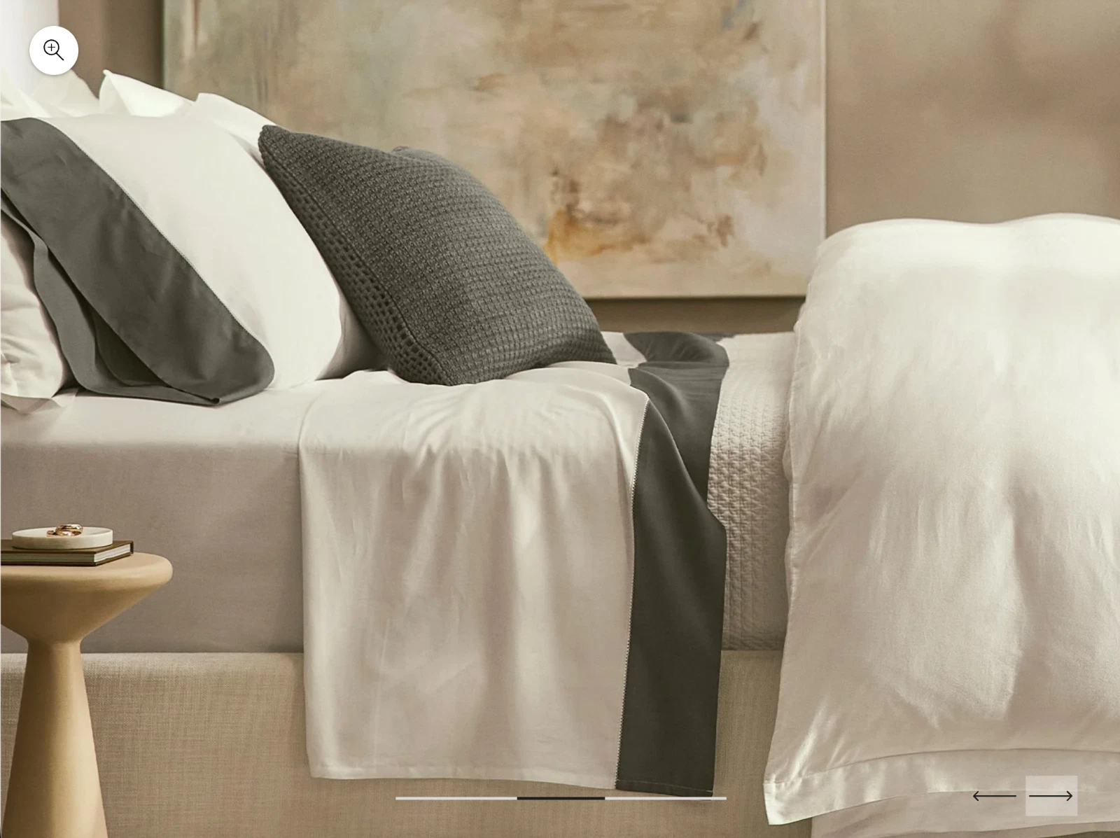 Boll & Branch Signature Pillowcase - Thumbnail 4