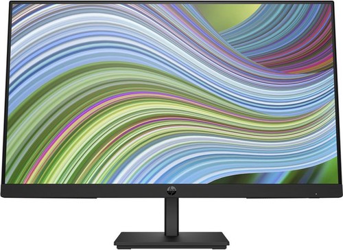 Moniteur ordinateur HP 64X66AA P24 G5 60,5