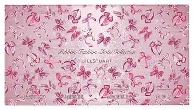 Jill Stuart Holiday 2025 Ribbon Fashion Show Collection (Limited