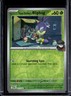 2025 Pokemon Destined Rivals Team Rocket's Blipbug Reverse Holo #015/182