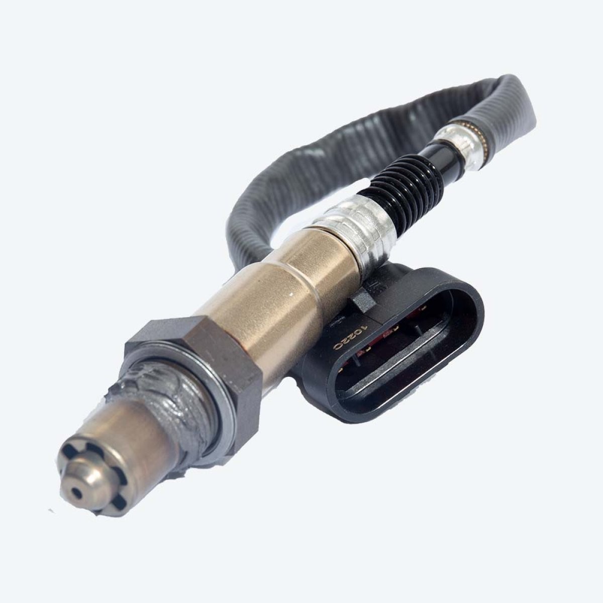 Lambda Sensor for SK125-K Oxygen Sensor Direct Fit Exhaust System 200mm LMSEN026