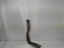 Tube d'échappement Opel ASTRA