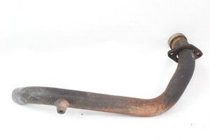 APRILIA Sportcity 125 AP8119797 Abgaskrümmer 04 - 08 Exhaust Mannigfaltigkeit