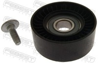 Febest Spannrolle Keilrippenriemen 0187-2ADFHV FüR Toyota Avensis Verso Is Lexus
