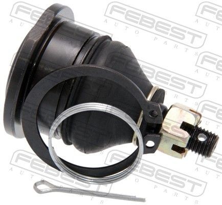 Febest Trag-/FüHrungsgelenk 1020-V200R FüR Chevrolet Daewoo-image