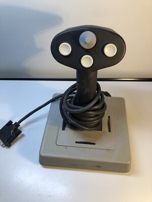 Vintage CH Products Flightstick Pro Joystick