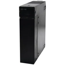 IC693CPU331S General Electric 16K Words Processor Unit CPU 9030 Series  -SA