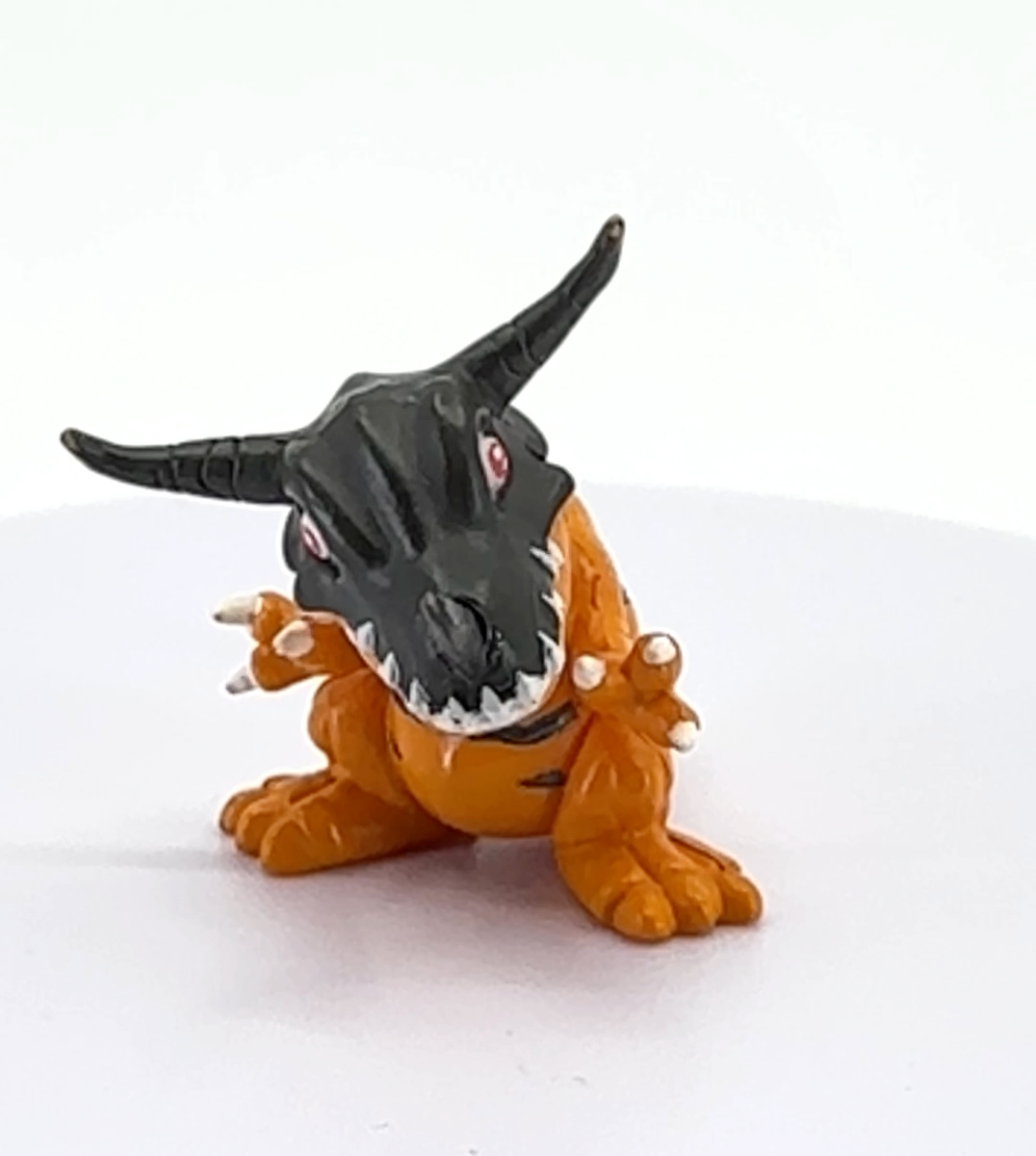 Greymon Digimon Digital Monsters Bandai Action Figure Vintage 1997