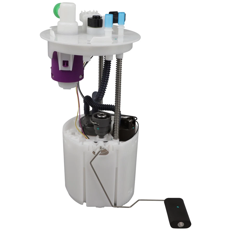 Conjunto de bomba de combustible de 2,5 L apto para GMC Canyon Chevrolet Colorado 2015-2019 L4 Foto 2 de 4