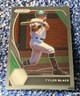2021 Panini Prizm Draft Picks Prospect ~ Tyler Black ~ #PDP33 Base ~ Brewers