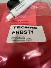 Techne FHBST1 Rocking platform 20/40 Oscillations